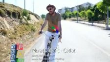 Murat Dalkiliç - Çatlat 2011 Yeni Klip