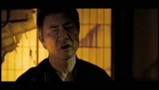 ninja assassin fragmanı 1