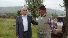 Kargı Göletdere Köyü Cembekli Mahallesi Keşkek