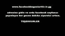 facebook sayfa begenısını arttırma.