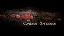 the constant gardener