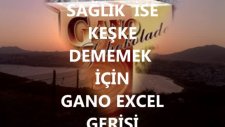 Gano Excel