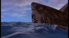 james and the giant peach fragmanı 3