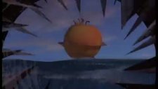 james and the giant peach fragmanı 7