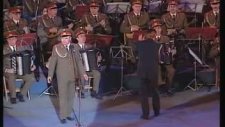 Red Russian Army Choir Kalinka