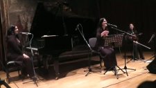 Trio Mara Dar Hejiroke