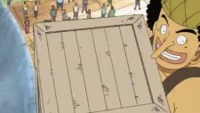 one piece the movie kaisokuou ni ore wa naru fragmanı 6