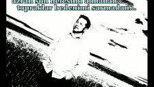 Murat İnce - Yüreğimi Veriyorum Sana - Şiir 2012 En Yeni