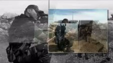 Şehitler Ölmez Vatan Bölünmez - Her Türk Asker Doğar Klip Jöh By Damarabeskci