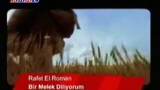 Bir Melek Diliyorum Rafet El Roman