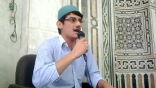 muhsin kara/ahmed naina mescid i selem camiinde kuran tilaveti
