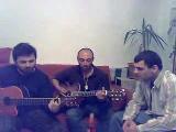 Duman - Aman Aman (Erdek Cover)