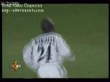 Galatasaray Real Madrid 3-2