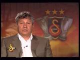Galatasaray - Real Madrid Devre Arası Lucescu