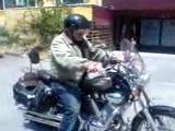 ihtiyar delikanlıyla harley motor sesi 1