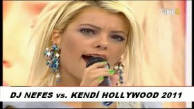 Kendi - Hollywood Kendi - Hollywood