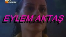 Eylem Aktaş Yarim Şimdi Neredesin