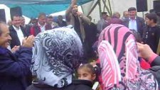 Koyulhisar Gümüşlü Köyü Yayla Şenliği Yılmaz Erdem