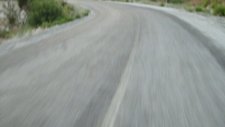 Gündoğmuş Akseki Yolu Arası