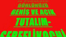Urfanın Etrafı Dumanlı Dağlar.fon Müziği