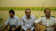 Erzurumlu Aşık Erol Şahiner
