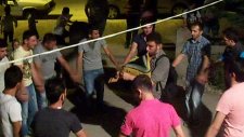 Kardeşim Erdalın Düğününden Alıntılar