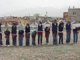 Müzikli Gösteri