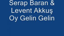 Serap Baran & Levent Akkuş
