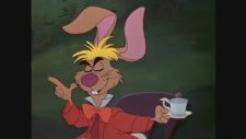 alice in wonderland ııı fragmanı 13
