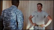 the hurt locker fragmanı 1