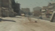 the hurt locker fragmanı 2