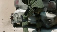 the hurt locker fragmanı 3