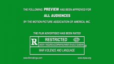 the hurt locker fragmanı 5