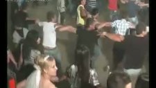 Halil Ökten - Koyuntepede Mehter Marşı Ve Tekno Halay Show