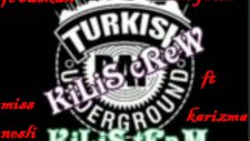 Kilis Rap Çengel Attack