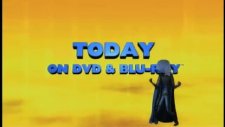 megamind the button of doom fragmanı 1