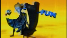 megamind the button of doom fragmanı 3