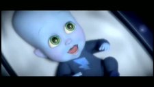 megamind the button of doom fragmanı 4