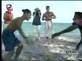 Güçlülerin Dünyasi ( Capoeira )