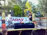 Rap Corum Sinyal Ssinyal Saat Kulesi Rap Time
