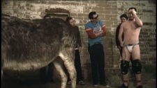jackass 3 fragmanı 3