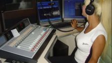 irem kız ankara ''park fm'' alemin park ettiği frekans