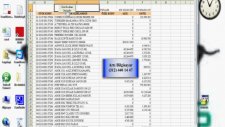 logo navigator raporları visual basic destekli excel çıldırmış olmalı!