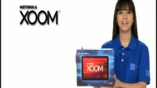 motorola xoom tanıtım videosu part 1