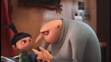 despicable me fragmanı 4