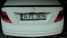 vanalı egzoz mersedes c 180 egzozmarket.com istanbul