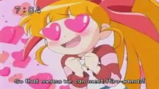 Powerpuff Girls Z Cinderella