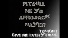 Dj Tiesto Give Me Everything Remix