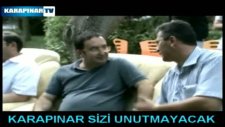 Emniyetten Veda Yemeği