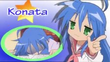 lucky star waka laka